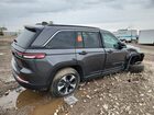 2024 Jeep Grand Cherokee Limited 4xe Серый vin: 1C4RJYB60R8518337 Damage: Right Qtr Panel, Dent(S) W/ Paint Dmg, 3 To 4 Inches 2024 Jeep Grand Cherokee Limited 4xe Серый vin: 1C4RJYB60R8518337 Damage: Right Qtr Panel, Dent(S) W/ Paint Dmg, 3 To 4 Inches