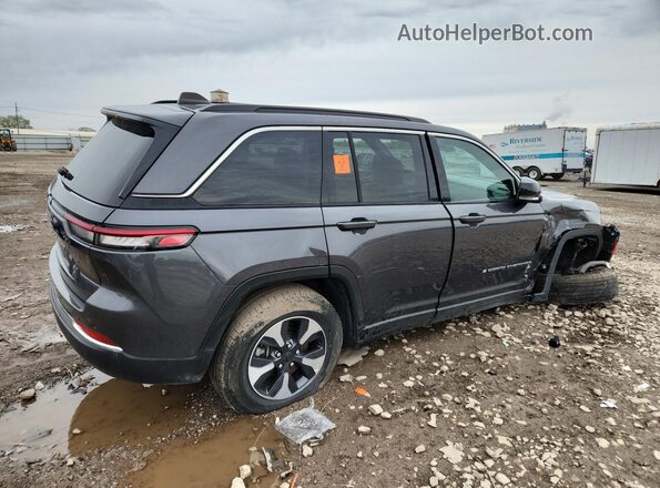 1C4RJYB60R8518337 2024 JEEP CHEROKEE Серый 