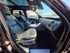 2021 Land Rover Range Rover Sport Hst Черный vin: SALWS2RU2MA749784