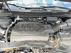 2017 Acura Mdx Black vin: 5FRYD4H37HB001073