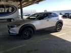 2024 Mazda Cx-30 Select Tan vin: 3MVDMBBMXRM630022