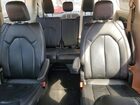 2020 Chrysler Pacifica Touring L Silver vin: 2C4RC1BG5LR279681