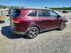 2016 Kia Sorento Ex Burgundy vin: 5XYPHDA12GG137175