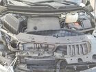 2023 Buick Enclave Essence Серебряный vin: 5GAEVAKWXPJ259390