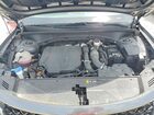 2022 Kia Sorento Sx Серый vin: 5XYRK4LF9NG139649