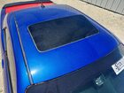 2018 Dodge Challenger R Blue vin: 2C3CDZBT5JH205019 Damage: Roof, Chipped, 10 Or More