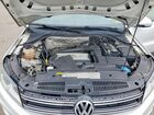 2017 Volkswagen Tiguan Wolfsburg Белый vin: WVGSV7AXXHK020198
