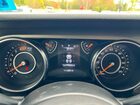 2020 Jeep Wrangler Unlimited Sport Черный vin: 1C4HJXDN1LW204256