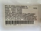 2022 Honda Accord Sport White vin: 1HGCV1F36NA091381