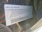 2024 Audi A3 Premium Черный vin: WAUAUDGY4RA101073