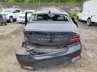 2025 Genesis G70 2.5t Standard Черный vin: KMTG34SC5SU156472 2025 Genesis G70 2.5t Standard Черный vin: KMTG34SC5SU156472