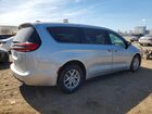 2024 Chrysler Pacifica Touring L Серебряный vin: 2C4RC1BG2RR155201