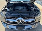 2022 Mercedes-benz Gle 350 4matic Gold vin: 4JGFB4KB5NA803815