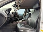 2016 Bmw X5 Sdrive35i Серый vin: 5UXKR2C59G0R69371