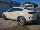 2020 Bmw X6 Sdrive 40i Белый vin: 5UXCY4C00L9D49475