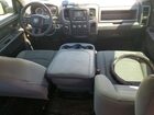 2018 Ram 1500 St White vin: 1C6RR7KM9JS262571