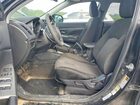 2019 Mitsubishi Outlander Sport Es Черный vin: JA4AP3AU0KU006597