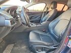 2018 Jaguar Xe Premium Blue vin: SAJAD4FX4JCP34355