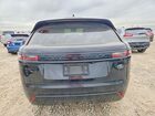 2019 Land Rover Range Rover Velar R-dynamic Se Black vin: SALYL2EX6KA781818 2019 Land Rover Range Rover Velar R-dynamic Se Black vin: SALYL2EX6KA781818