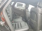2016 Porsche Macan Turbo Black vin: WP1AF2A59GLB93474