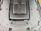 2021 Lexus Ls 500 Base Черный vin: JTHD51GF1M5008943