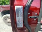 2020 Ram 2500 Tradesman Бордовый vin: 3C6UR5CL9LG148438