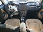 2017 Jeep Renegade Latitude Black vin: ZACCJABBXHPF59852 2017 Jeep Renegade Latitude Black vin: ZACCJABBXHPF59852