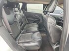 2016 Jeep Cherokee Trailhawk White vin: 1C4PJMBS2GW299970