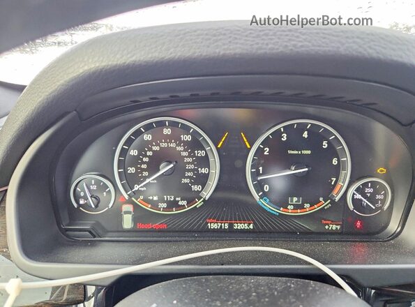 5UXKR2C51J0Z15537 2018 BMW X5 Black Widok tylnych siedzeń