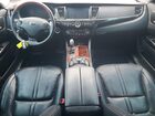 2018 Kia K900 Черный vin: KNALW4D43J6037507