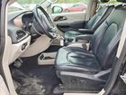 2018 Chrysler Pacifica Touring L Black vin: 2C4RC1BG0JR290441
