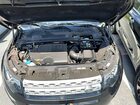 2018 Land Rover Discovery Sport Hse Черный vin: SALCR2RX7JH769881 2018 Land Rover Discovery Sport Hse Черный vin: SALCR2RX7JH769881