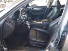 2020 Infiniti Q50 3.0t Luxe Blue vin: JN1EV7AP8LM206551
