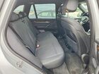 2018 Bmw X5 Xdr40e Серебряный vin: 5UXKT0C52J0W00459
