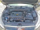 2019 Kia Forte Lxs Черный vin: 3KPF24ADXKE122727