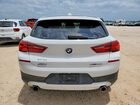 2018 Bmw X2 Sdrive28i White vin: WBXYJ3C39JEJ75605
