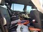 2022 Honda Passport Exl Черный vin: 5FNYF8H53NB025371
