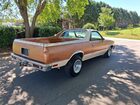 1978 Gmc Caballero Two Tone vin: 5W80L8D501218