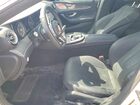 2019 Mercedes-benz Cls 450 White vin: WDD2J5JB5KA033694