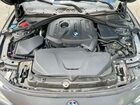 2018 Bmw 330 Xi Серый vin: WBA8D9G58JNU71313 2018 Bmw 330 Xi Серый vin: WBA8D9G58JNU71313