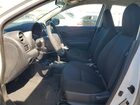 2016 Niss Versa 1.6 S Plus White vin: 3N1CN7AP9GL906361