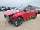 2026 Kia Sportage Sx-prestige Бордовый vin: 5XYK53DF8TG335869