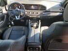 2020 Mercedes-benz Gle 350 Черный vin: 4JGFB4JB0LA136859