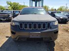 2019 Jeep Grand Cherokee Limited Red vin: 1C4RJEBG6KC656491