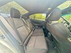 2019 Subaru Wrx Premium Silver vin: JF1VA1C64K9800720