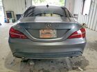 2019 Mercedes-benz Cla 250 4matic Серый vin: WDDSJ4GB6KN719348 2019 Mercedes-benz Cla 250 4matic Серый vin: WDDSJ4GB6KN719348