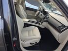 2017 Volvo Xc90 T6 Серый vin: YV4A22PK1H1112147