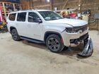 2024 Jeep Wagoneer Series Ii Белый vin: 1C4SJVBP4RS139207