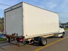 2021 Mercedes-benz Sprinter 4500 White vin: W1X9D33Y4MN133545