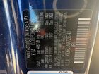 2022 Kia Seltos Ex Синий vin: KNDERCAA6N7296743